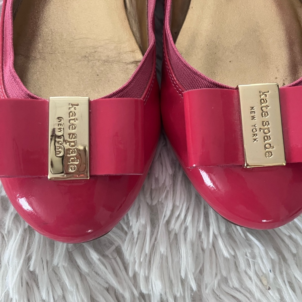 Kate Spade Shoes - Picture 4 of 8